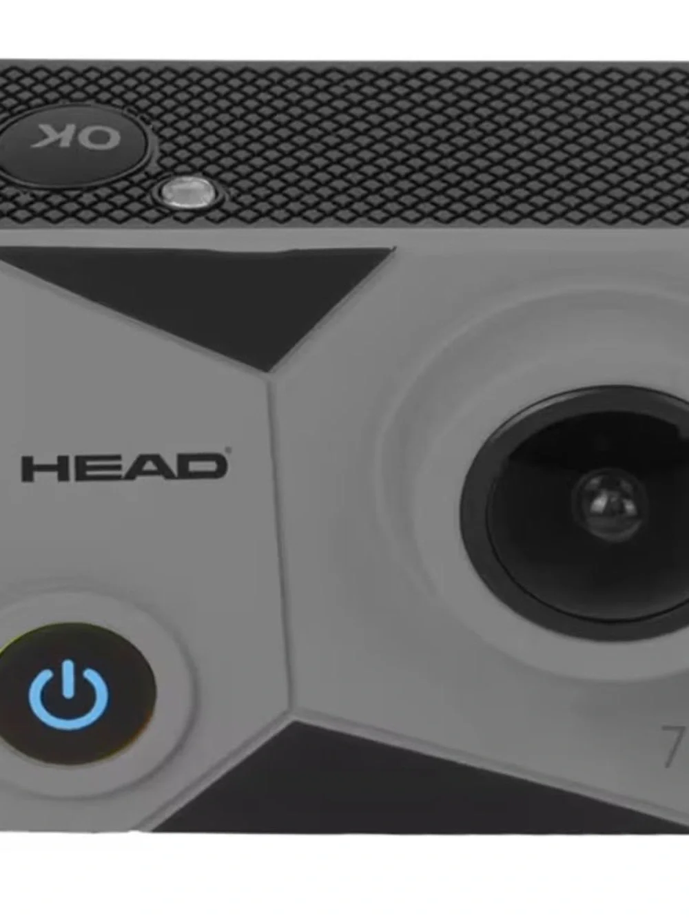 Head 720P Action Camera